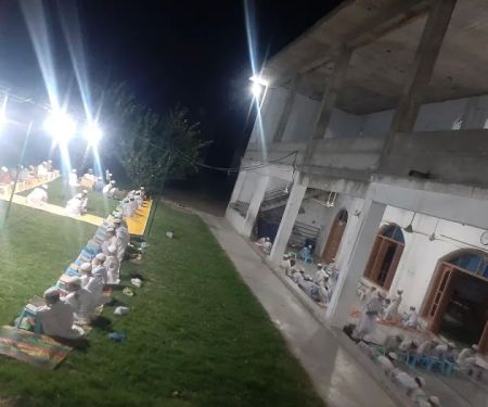 Jamia Muhammadia Mayar/جامعہ محمدیہ مایار