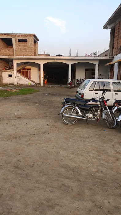 Jamia Muhammadia Mayar/جامعہ محمدیہ مایار Picture 2