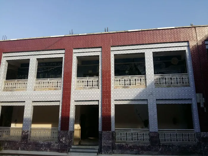 Pakhtunkhwa College Of Arts AWKUM Picture 1