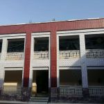 Pakhtunkhwa College Of Arts AWKUM