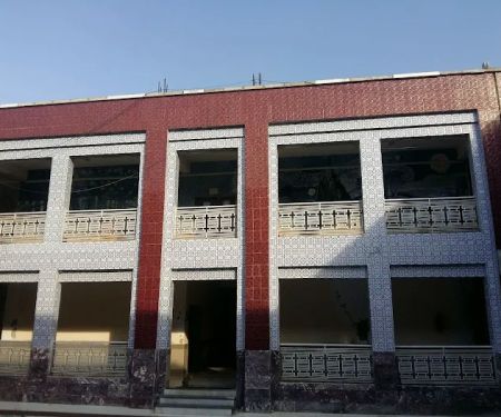 Pakhtunkhwa College Of Arts AWKUM