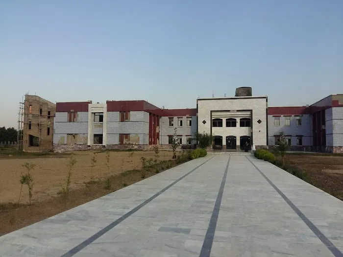 Pakhtunkhwa College Of Arts AWKUM Picture 5
