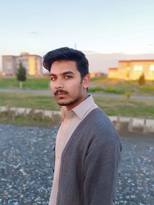 Pakhtunkhwa College Of Arts AWKUM Picture 8