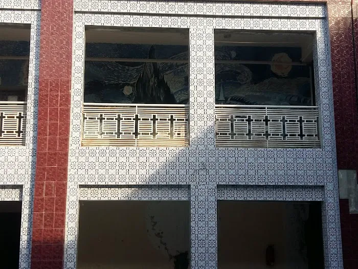 Pakhtunkhwa College Of Arts AWKUM Picture 7