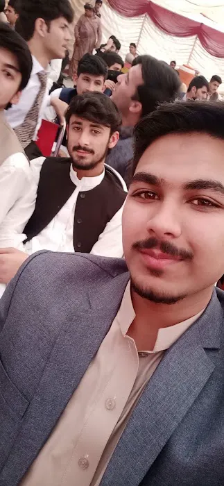 Pakhtunkhwa College Of Arts AWKUM Picture 9