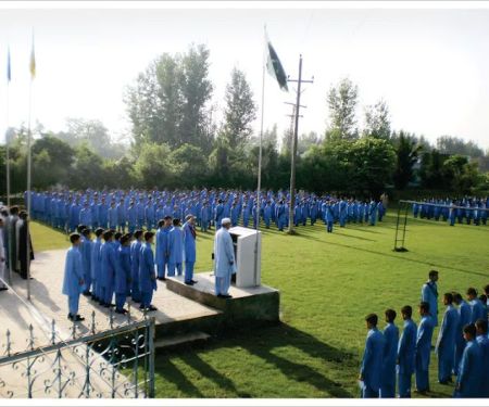 Iqra Hoti School and College
