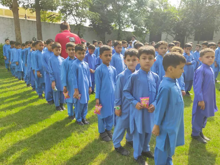 Iqra Hoti School and College Picture 3