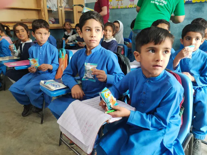 Iqra Hoti School and College Picture 4