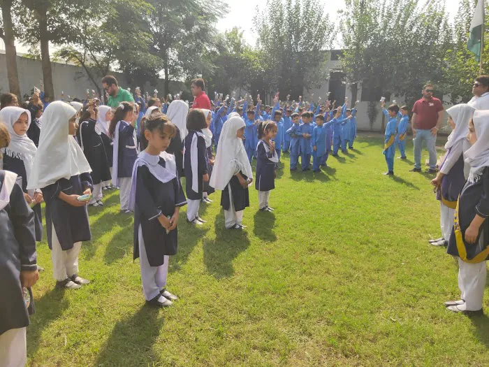 Iqra Hoti School and College Picture 5
