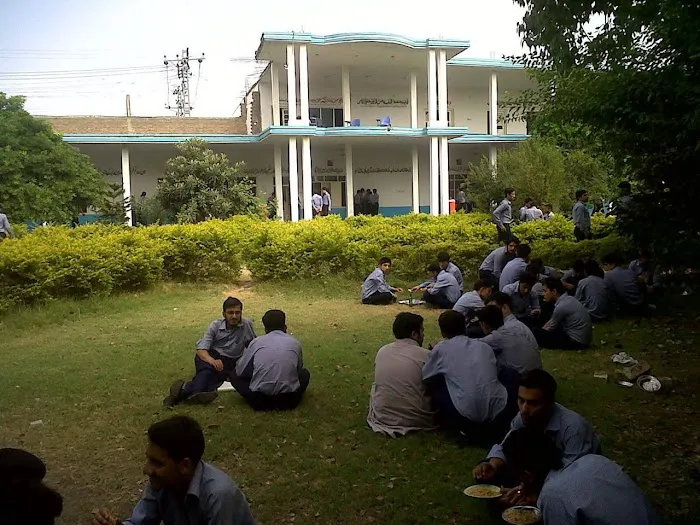 The Quaid e Azam College for Boys Mardan Branch Picture 6