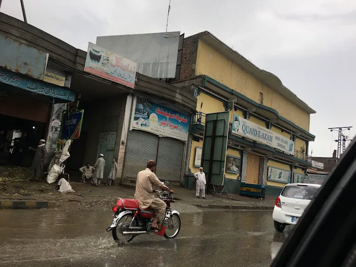 The Quaid e Azam College for Boys Mardan Branch Picture 5