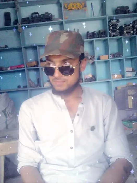 Dar Ul Quran Haji Noor M Adil And Hafiz Shahfaisal Picture 1
