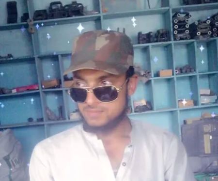 Dar Ul Quran Haji Noor M Adil And Hafiz Shahfaisal