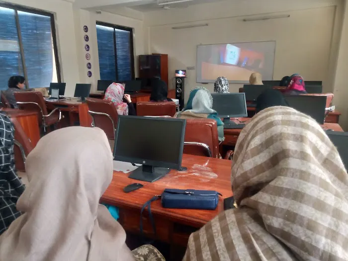 Women University Mardan Picture 1