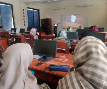 Women University Mardan