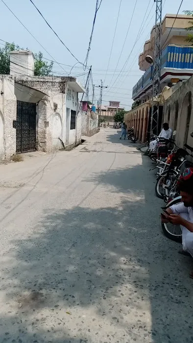 Women University Mardan Picture 5