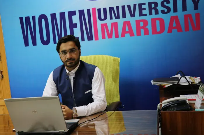 Women University Mardan Picture 4