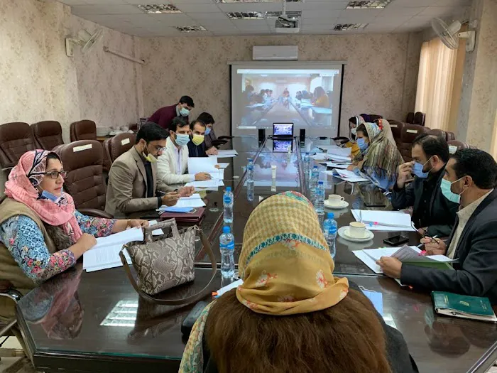 Women University Mardan Picture 6