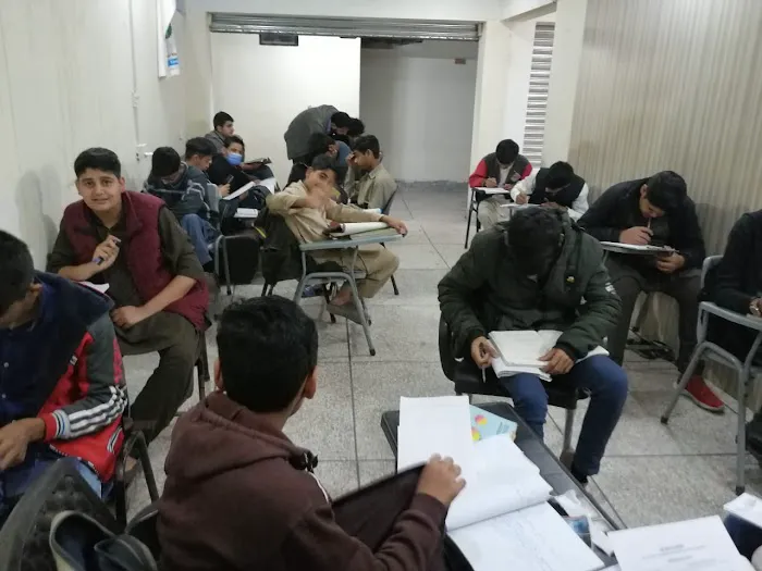 MFQ ACADEMY Picture 2