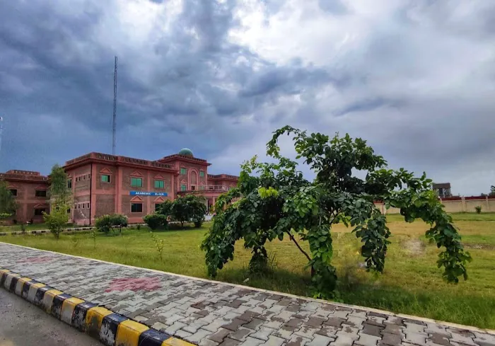 Women University Mardan, Bakhshali Campus Picture 1