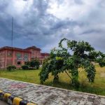 Women University Mardan, Bakhshali Campus