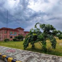 Women University Mardan, Bakhshali Campus ico
