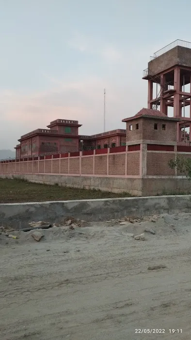 Women University Mardan, Bakhshali Campus Picture 8