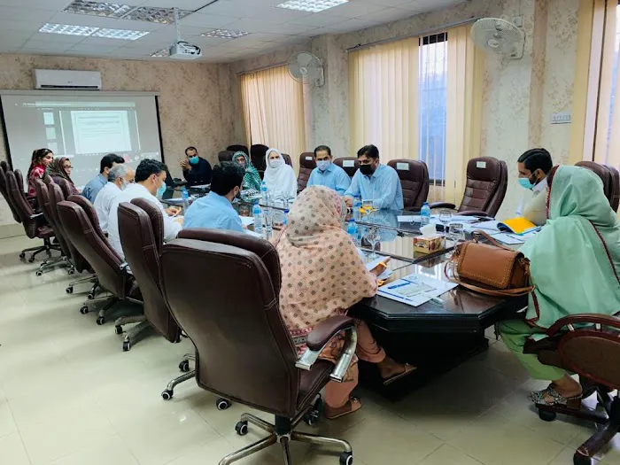 Women University Mardan, Bakhshali Campus Picture 5
