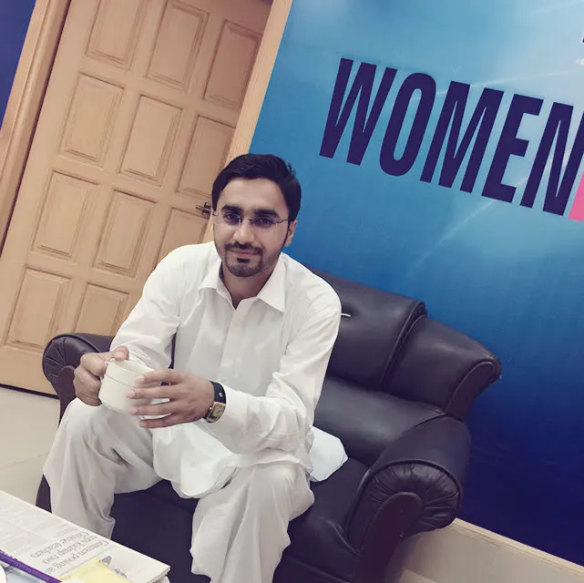 Women University Mardan, Bakhshali Campus Picture 6