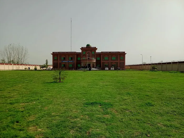Women University Mardan, Bakhshali Campus Picture 3