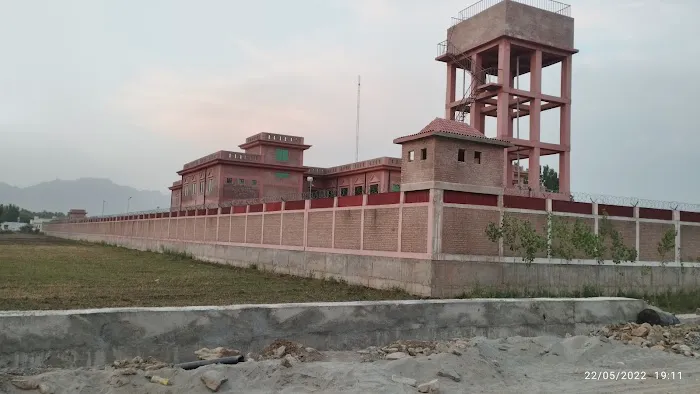 Women University Mardan, Bakhshali Campus Picture 9