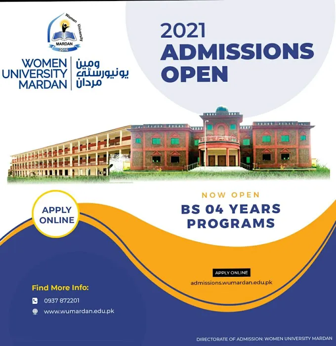 Women University Mardan, Bakhshali Campus Picture 10