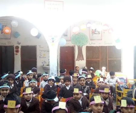 Paragon School