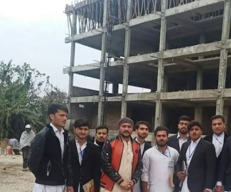Quaid Institute Of Technology