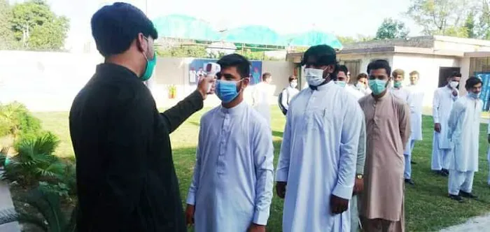 Quaid Institute Of Technology Picture 2