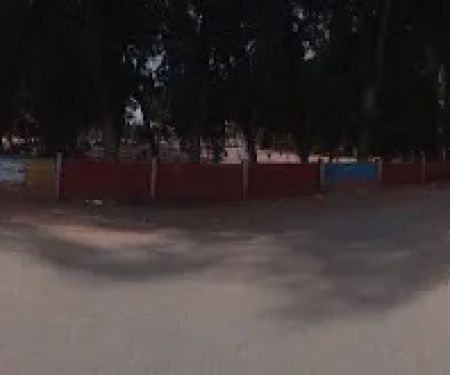 Govt Boys High School Bakhar Bar
