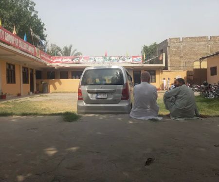 Virtual UNIVERSITY Kohat Campus