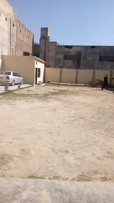 Virtual UNIVERSITY Kohat Campus Picture 2