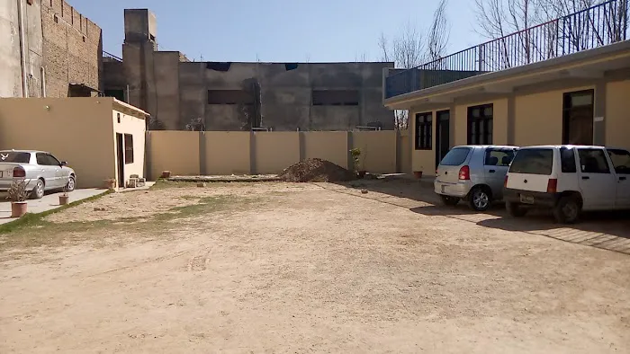 Virtual UNIVERSITY Kohat Campus Picture 7