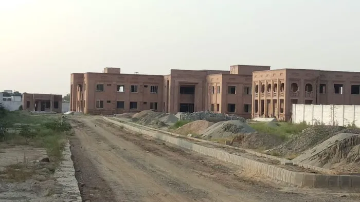 Govt Girls Degree college Kheshgi Picture 3