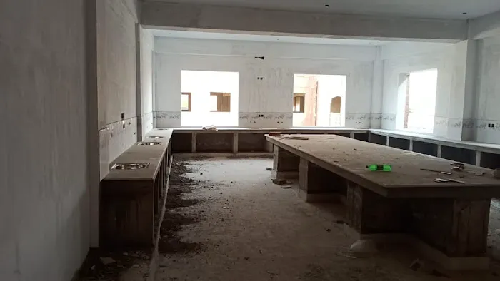 Govt Girls Degree college Kheshgi Picture 8