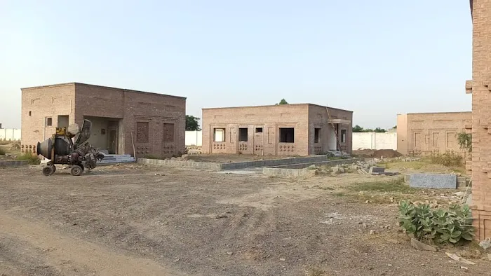Govt Girls Degree college Kheshgi Picture 2