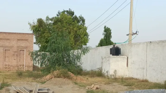 Govt Girls Degree college Kheshgi Picture 1