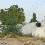 Govt Girls Degree college Kheshgi