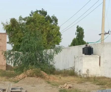 Govt Girls Degree college Kheshgi