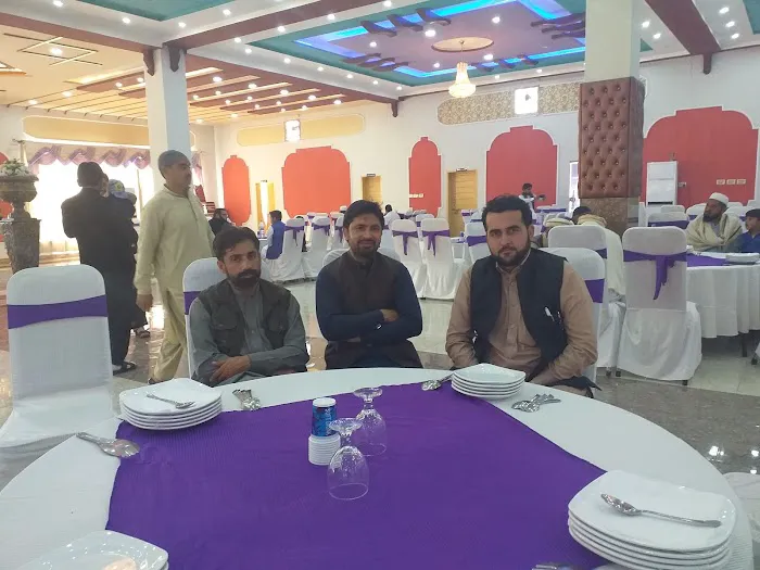 The Pioneer's College Boys Branch kheshgi Picture 4