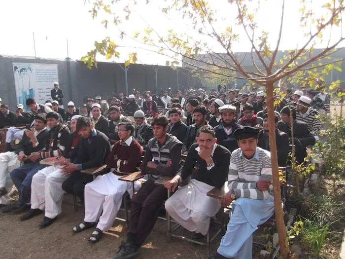 The Pioneer's College Boys Branch kheshgi Picture 3