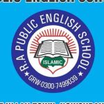 R.A Public English School
