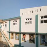 Informatics College of Allied Health Sciences Gujrat Campus
