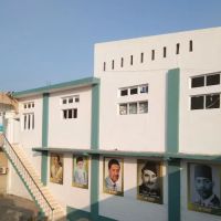 Informatics College of Allied Health Sciences Gujrat Campus ico